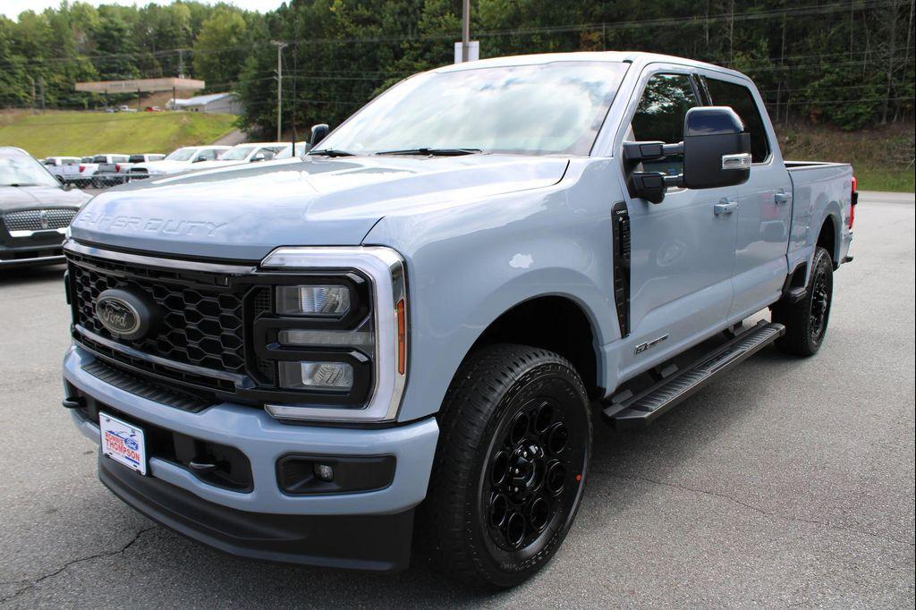 new 2026 Ford F-250 car, priced at $86,160