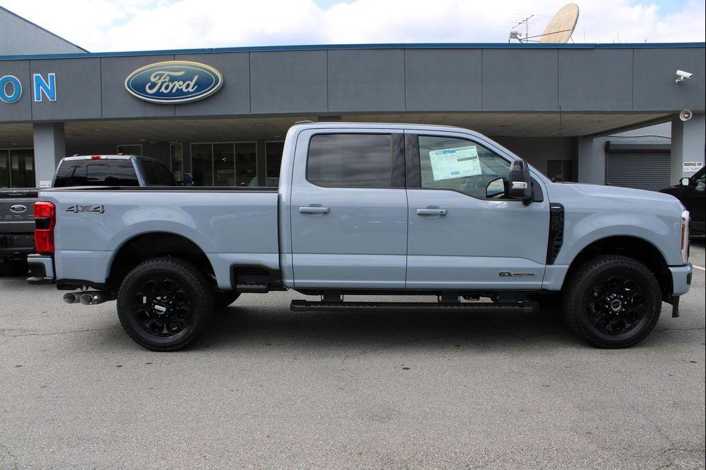 new 2026 Ford F-250 car, priced at $86,160