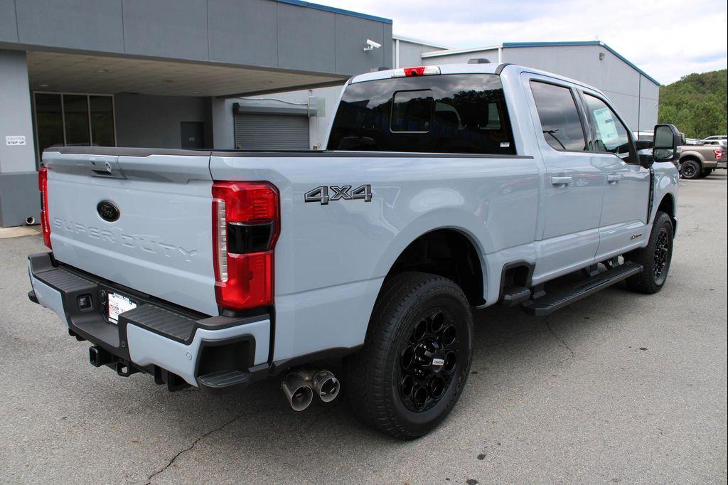 new 2026 Ford F-250 car, priced at $86,160