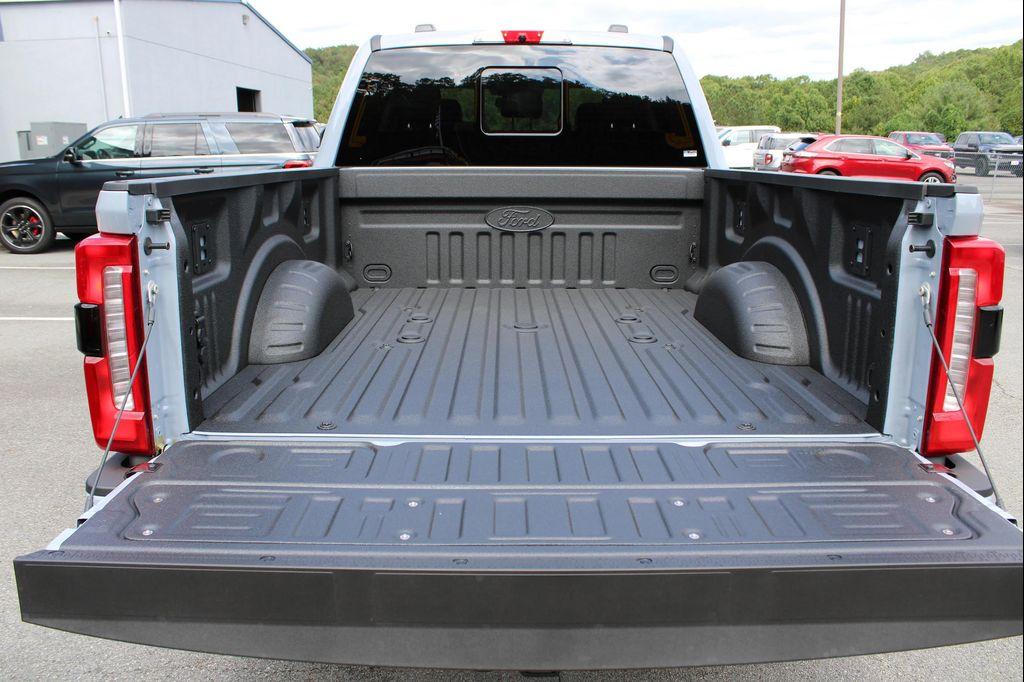new 2026 Ford F-250 car, priced at $86,160