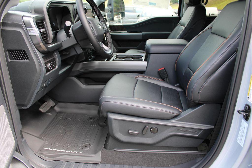 new 2026 Ford F-250 car, priced at $86,160