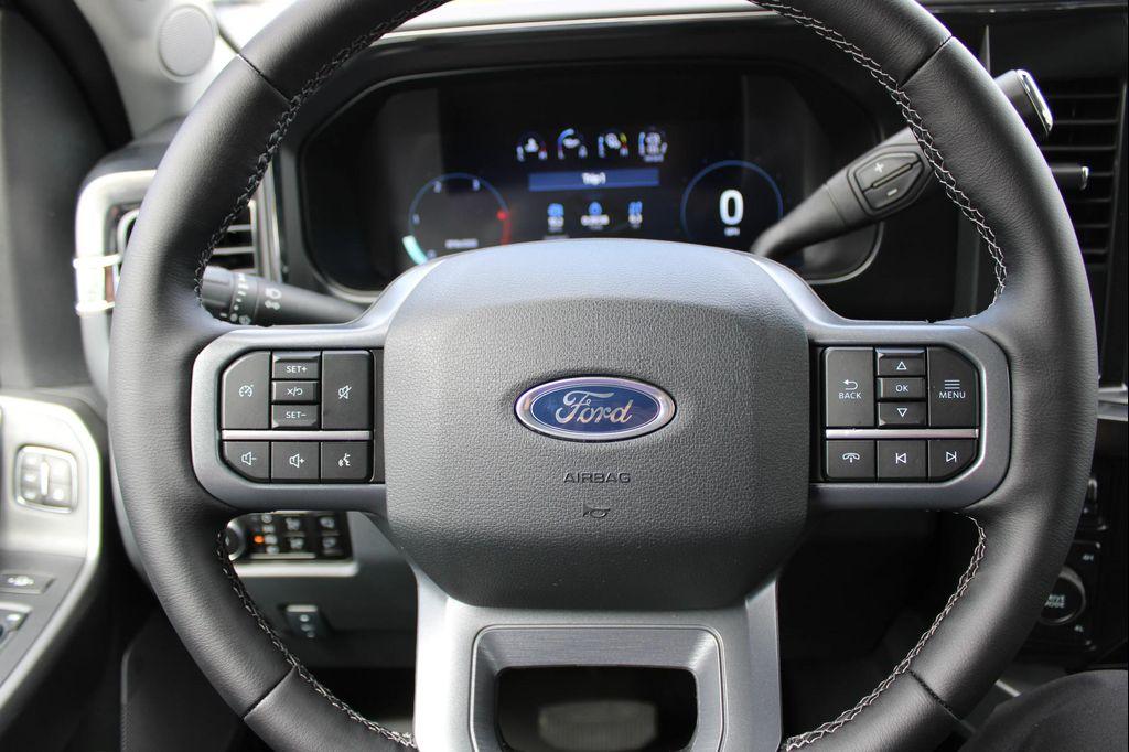 new 2026 Ford F-250 car, priced at $86,160