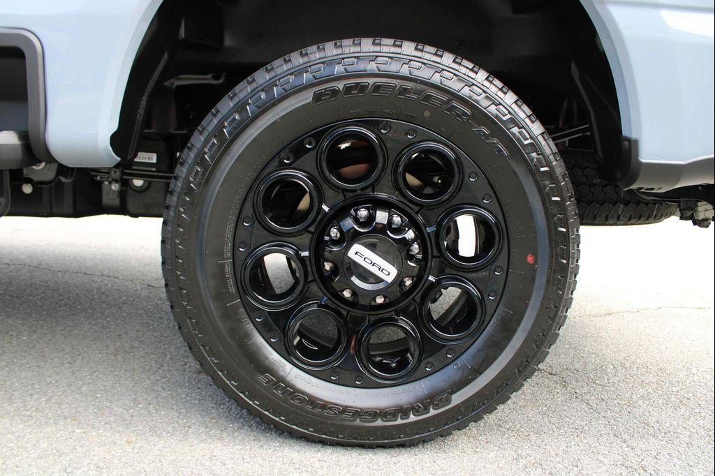 new 2026 Ford F-250 car, priced at $86,160