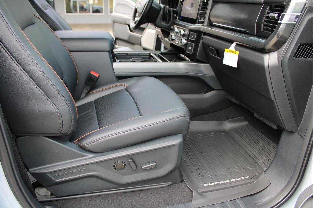 new 2026 Ford F-250 car, priced at $86,160