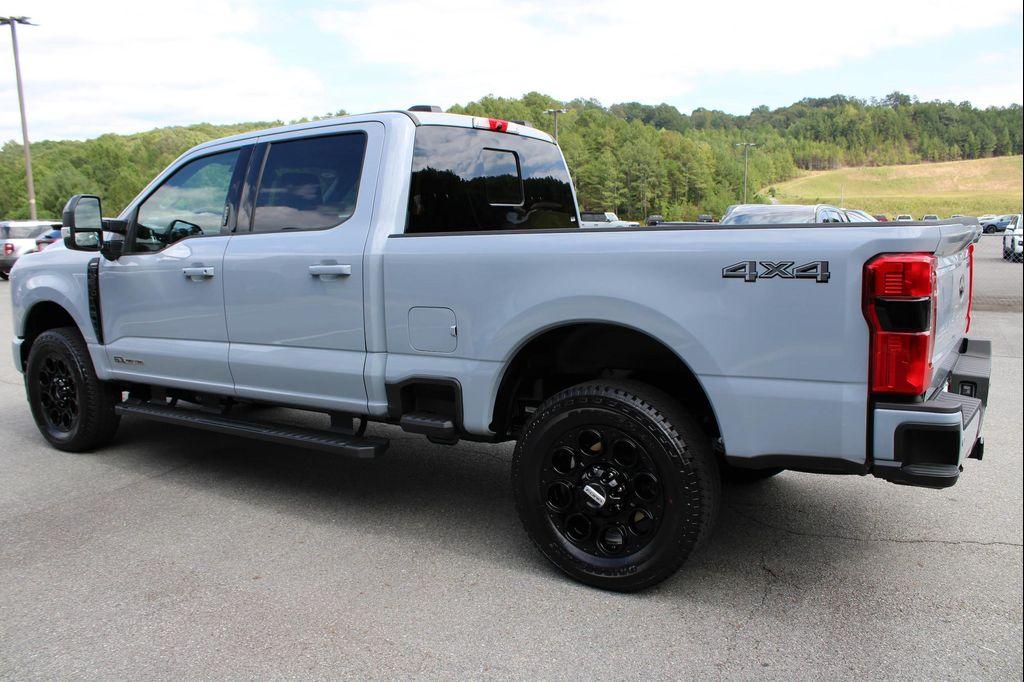 new 2026 Ford F-250 car, priced at $86,160