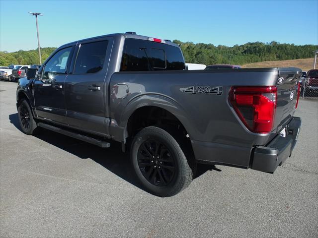 new 2024 Ford F-150 car, priced at $60,774