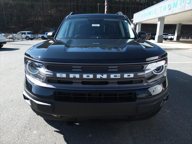 used 2023 Ford Bronco Sport car, priced at $28,996