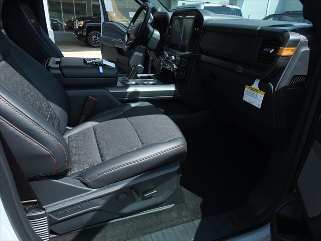 new 2025 Ford F-150 car, priced at $65,657
