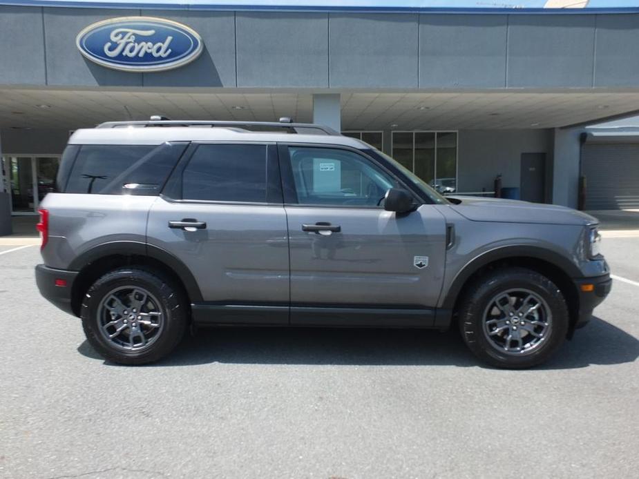 used 2022 Ford Bronco Sport car, priced at $26,950