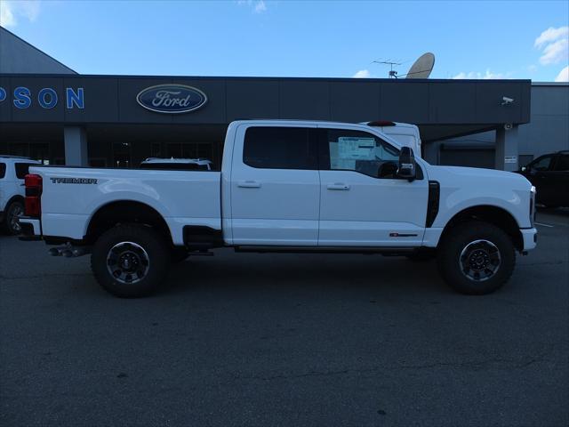 new 2024 Ford F-250 car, priced at $88,787