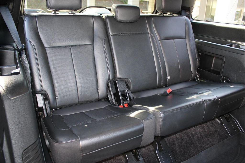 used 2020 Ford Expedition car, priced at $31,998