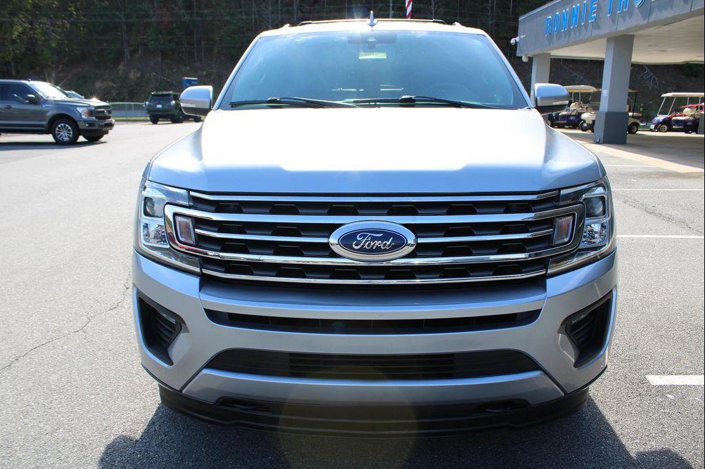 used 2020 Ford Expedition car, priced at $31,998