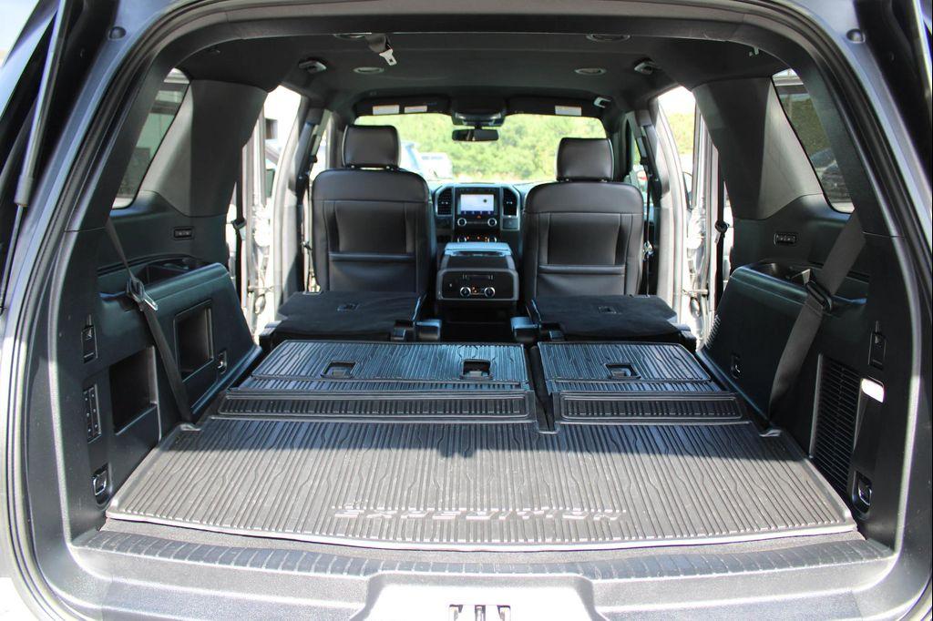 used 2020 Ford Expedition car, priced at $31,998