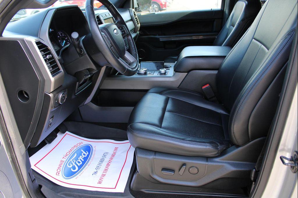 used 2020 Ford Expedition car, priced at $31,998