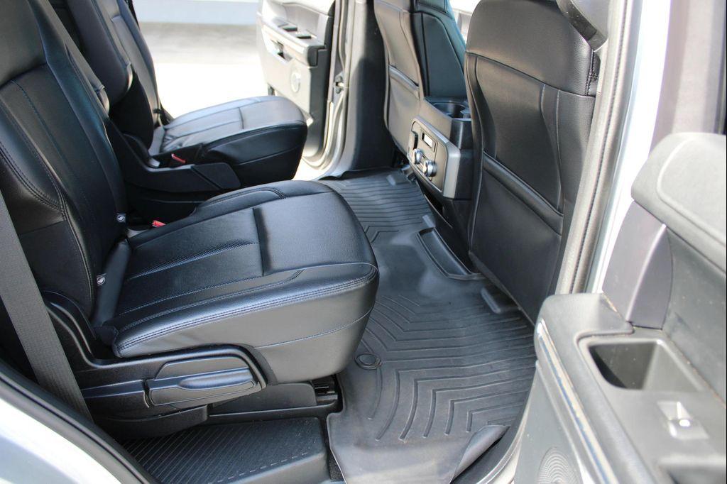 used 2020 Ford Expedition car, priced at $31,998