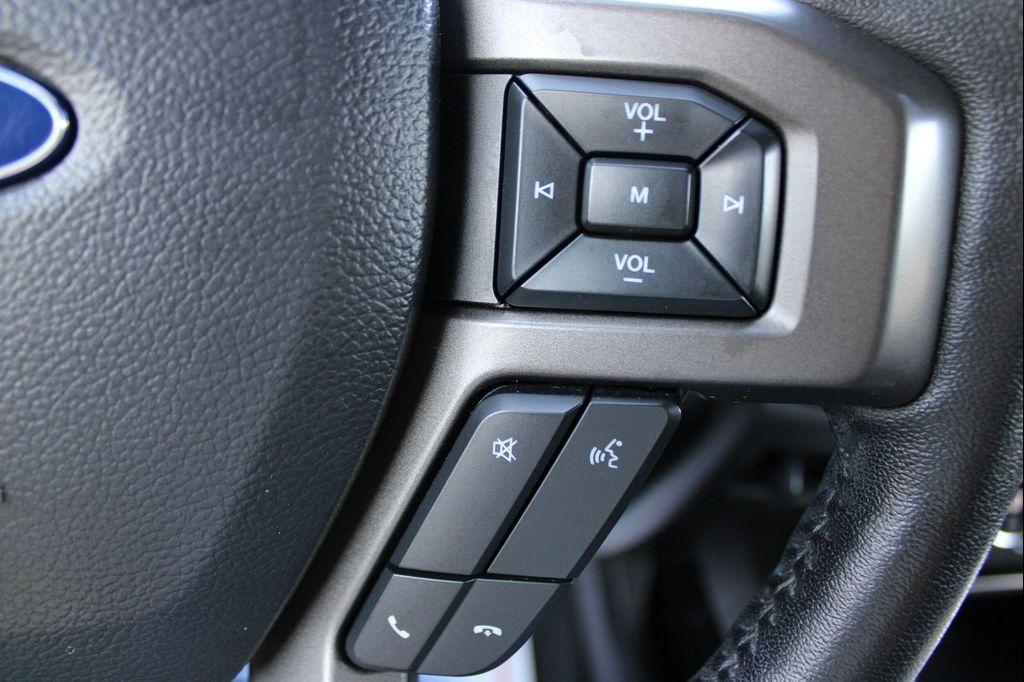 used 2020 Ford Expedition car, priced at $31,998