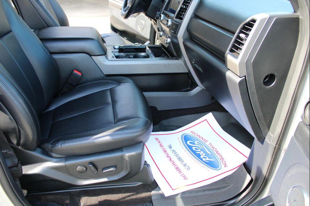 used 2020 Ford Expedition car, priced at $31,998