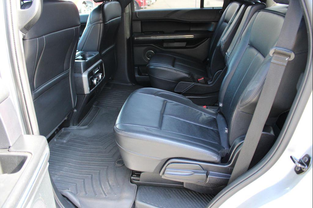used 2020 Ford Expedition car, priced at $31,998