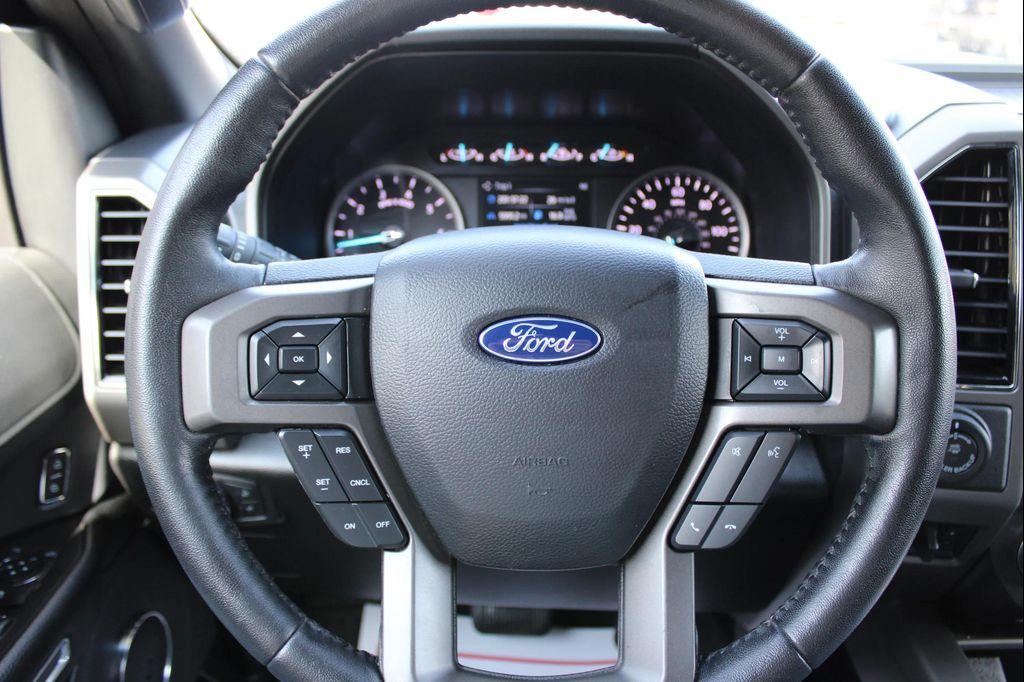 used 2020 Ford Expedition car, priced at $31,998