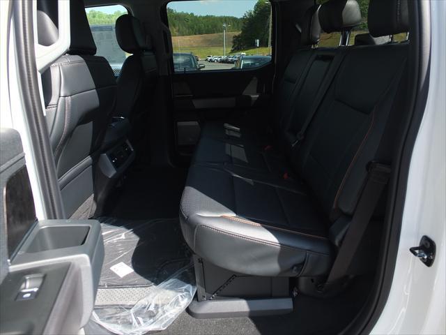 new 2025 Ford F-250 car, priced at $82,175