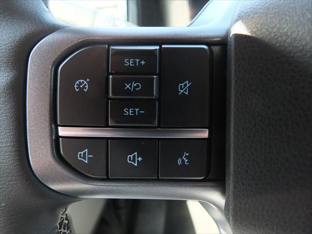 new 2025 Ford F-250 car, priced at $82,175