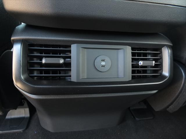 new 2025 Ford F-150 car, priced at $47,762