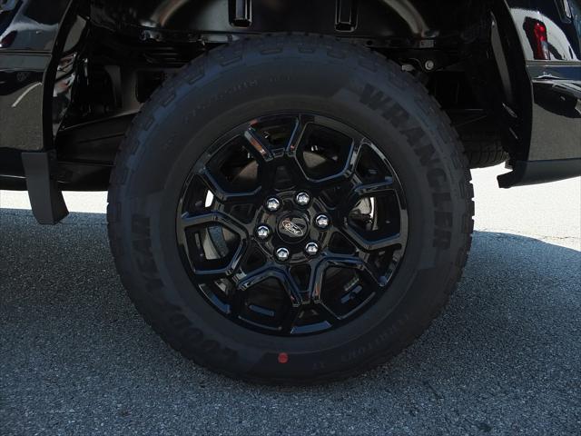 new 2025 Ford F-150 car, priced at $47,762