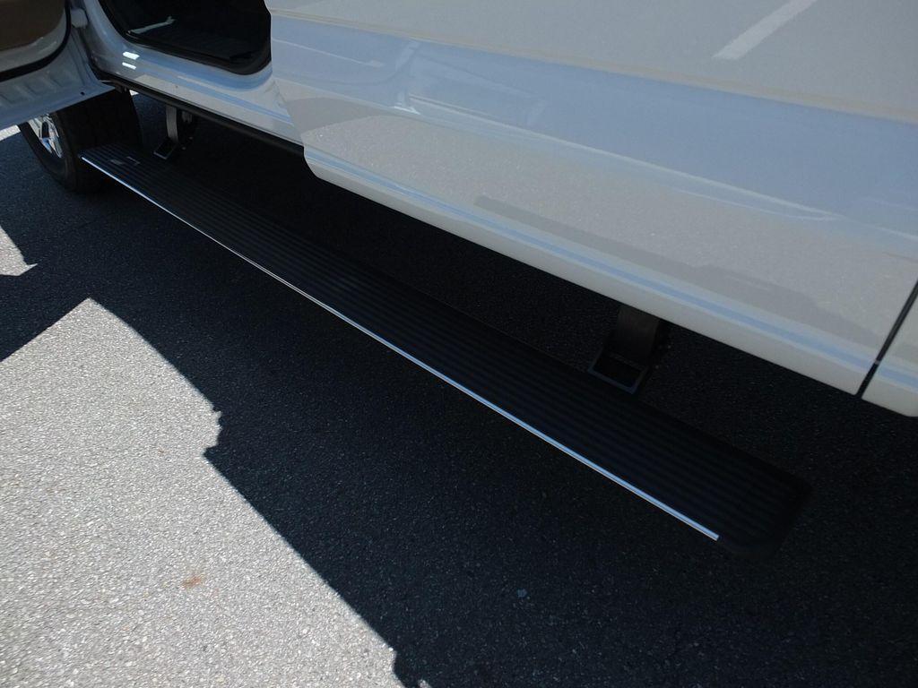 new 2025 Ford F-350 car, priced at $87,431