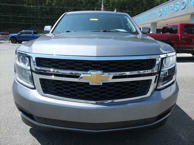 used 2019 Chevrolet Suburban car, priced at $22,945