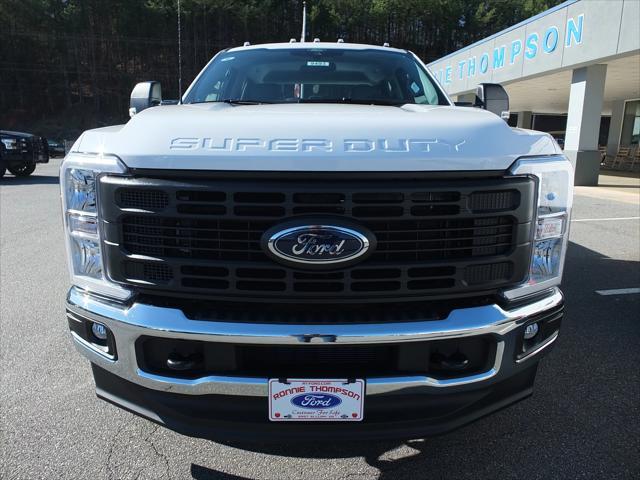 new 2024 Ford F-350 car, priced at $66,328