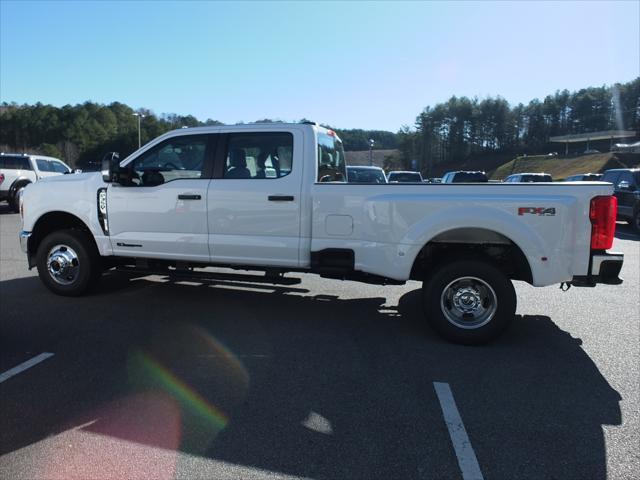 new 2024 Ford F-350 car, priced at $66,328