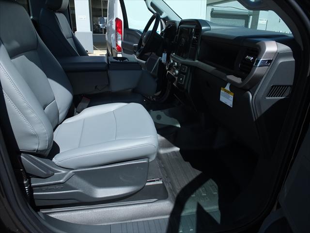 new 2025 Ford F-150 car, priced at $41,100