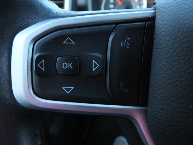 used 2023 Ram 2500 car, priced at $39,777