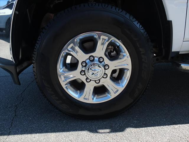 used 2023 Ram 2500 car, priced at $39,777