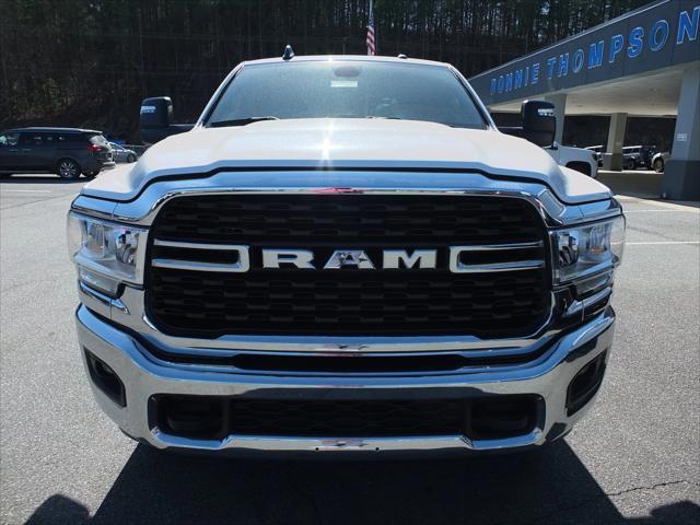 used 2023 Ram 2500 car, priced at $39,777