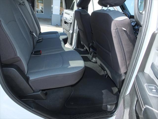 used 2023 Ram 2500 car, priced at $39,777