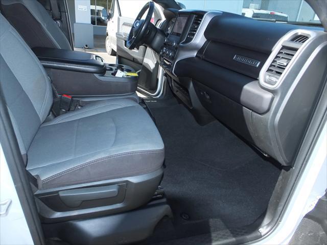 used 2023 Ram 2500 car, priced at $39,777