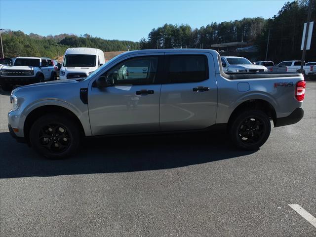 new 2024 Ford Maverick car, priced at $31,430