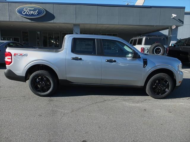 new 2024 Ford Maverick car, priced at $31,430