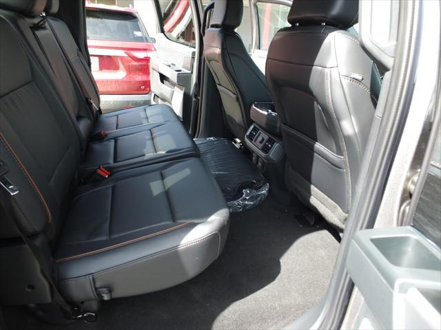 new 2025 Ford F-150 car, priced at $68,020