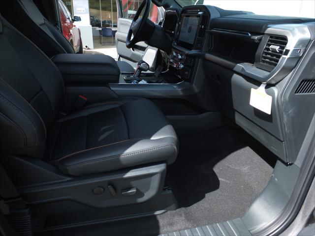 new 2025 Ford F-150 car, priced at $68,020