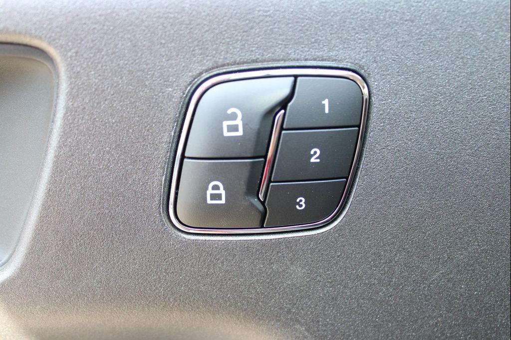 new 2025 Ford Bronco Sport car, priced at $39,980