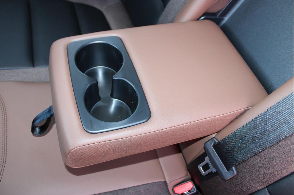 new 2025 Ford Bronco Sport car, priced at $39,980