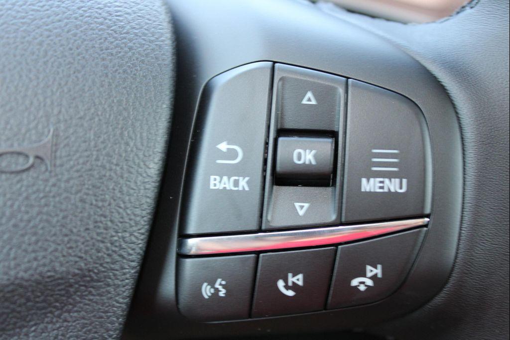 new 2025 Ford Bronco Sport car, priced at $39,980