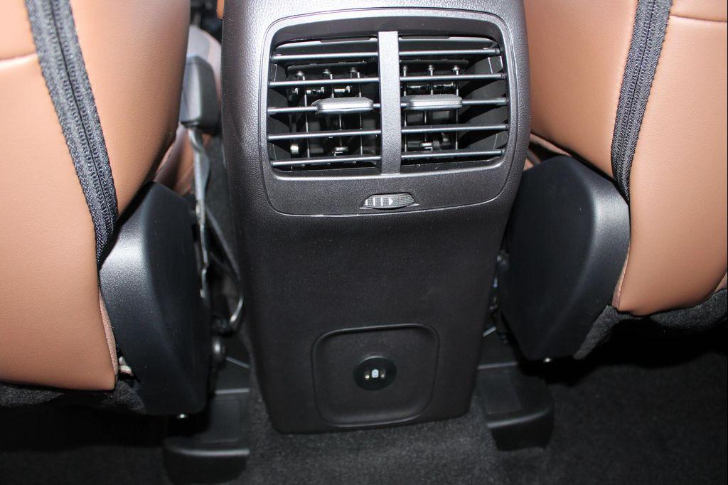 new 2025 Ford Bronco Sport car, priced at $39,980