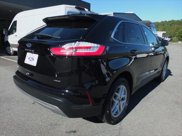 used 2023 Ford Edge car, priced at $24,777