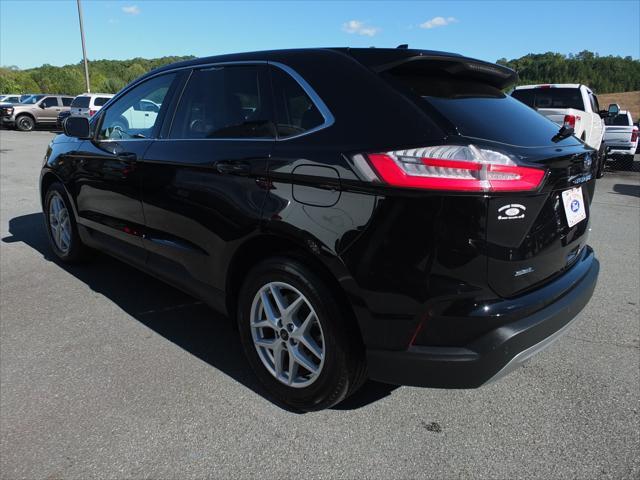 used 2023 Ford Edge car, priced at $24,777