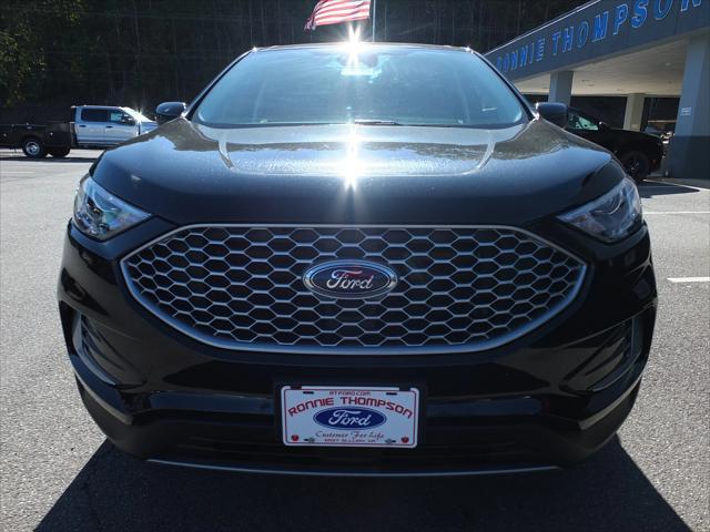 used 2023 Ford Edge car, priced at $24,777