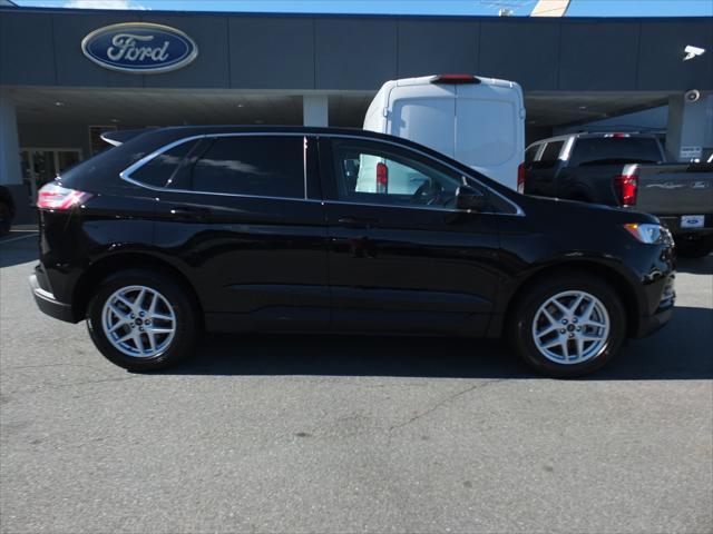 used 2023 Ford Edge car, priced at $24,777