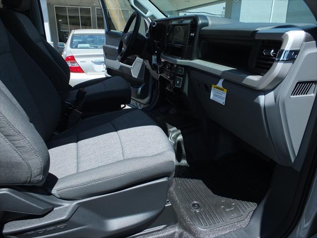 new 2025 Ford F-350 car, priced at $73,610